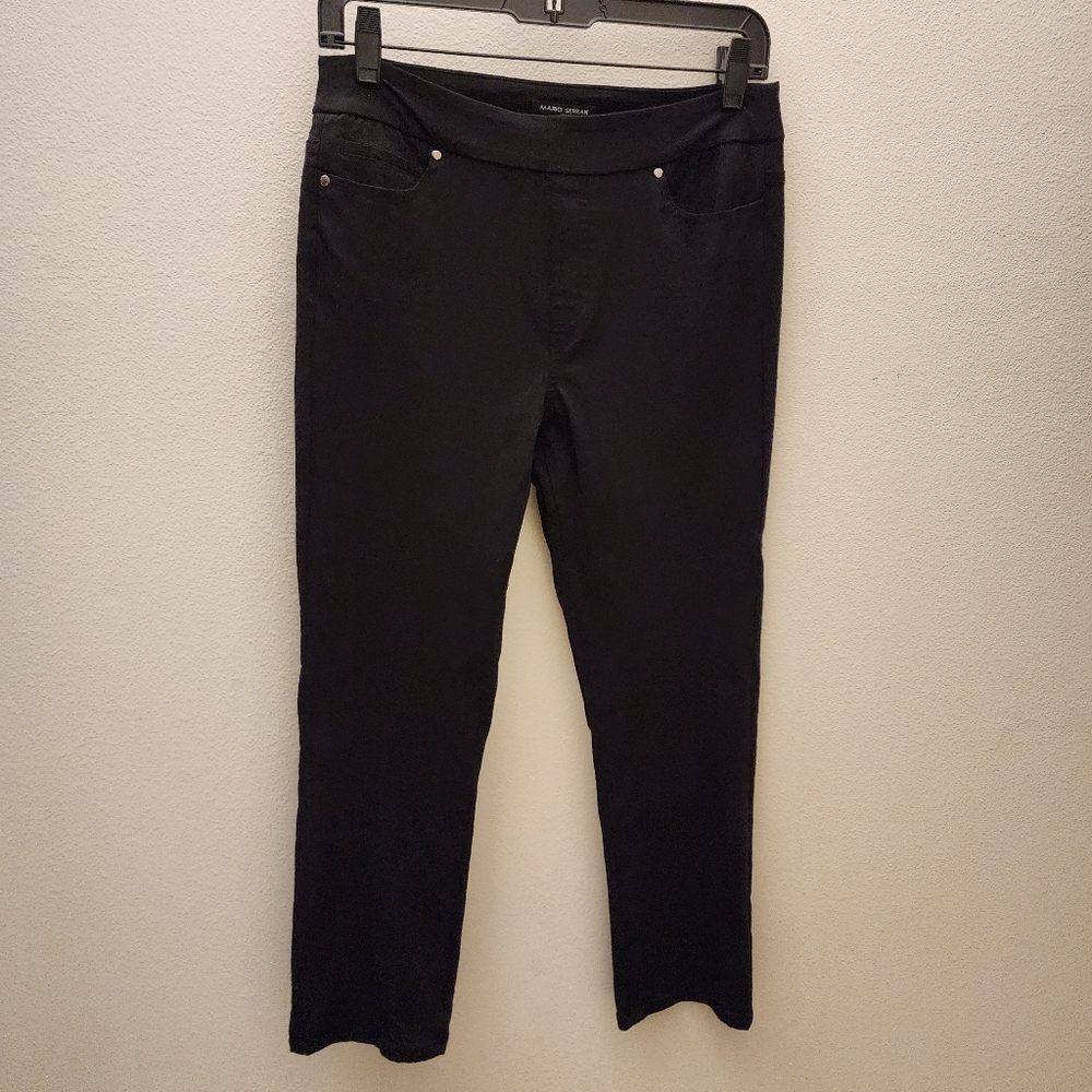 Women's black pants